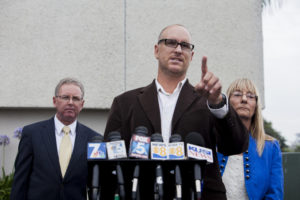 Photo by Sam Hodgson