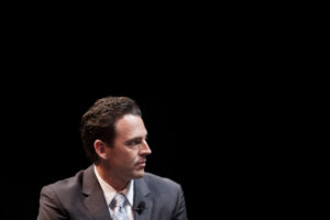 Photo by Sam Hodgson