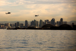 Photo by Sam Hodgson