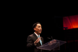 Photo by Sam Hodgson