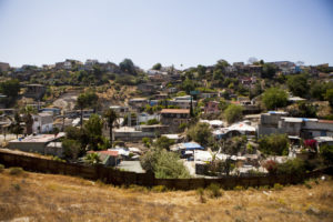 Photo by Sam Hodgson