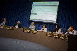 Photo by Sam Hodgson