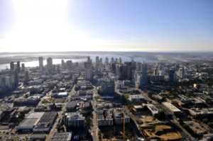 File photo by Sam Hodgson