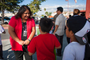 Photo by Dustin Michelson