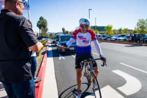 Photo by Dustin Michelson