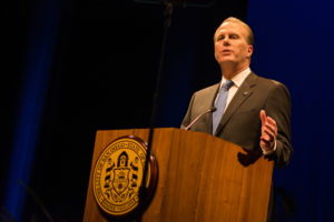 Photo by Dustin Michelson