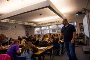 Photo by Dustin Michelson