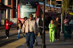 Photo by Dustin Michelson