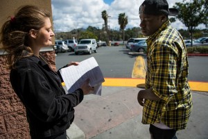 Photo by Dustin Michelson