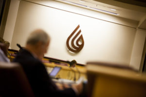 File photo by Sam Hodgson