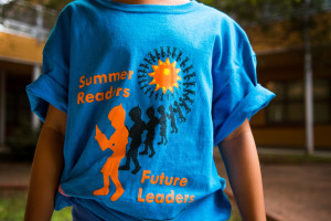 Photo by Dustin Michelson