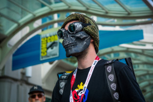 Photo by Dustin Michelson