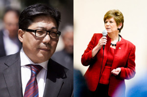 Photos by Sam Hodgson