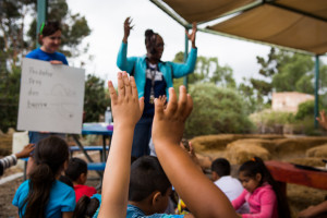 Photo by Dustin Michelson