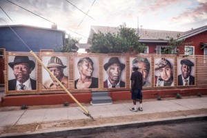 Photo courtesy of John Raymond Mireles