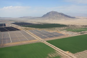 Photo courtesy of SDG&E