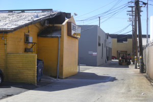 Photo by Jamie Scott Lytle