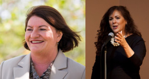 Photos by Dustin Michelson and Sam Hodgson