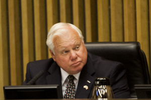 Photo by Sam Hodgson