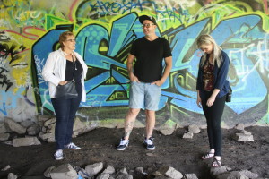 Photo by Kinsee Morlan