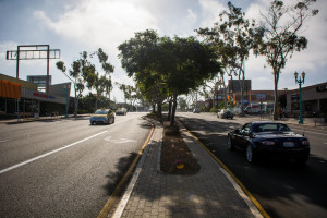 Photo by Dustin Michelson