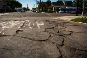 Photo by Dustin Michelson