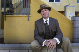 Photo by Jamie Scott Lytle