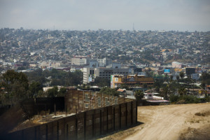 Photo by Sam Hodgson