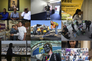 Composite by Tristan Loper, photos by Dustin Michelson and Jamie Scott Lytle