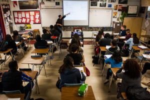 Photo by Dustin Michelson