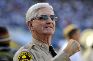 Photo by Sam Hodgson