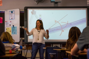 Photo by Dustin Michelson