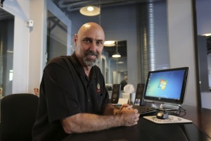 Photo by Jamie Scott Lytle