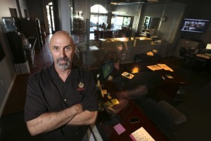 Photo by Jamie Scott Lytle