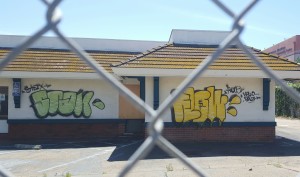 Photo courtesy of the Convoy District