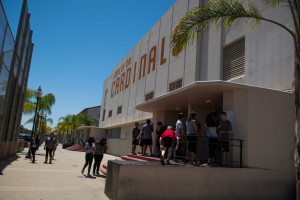 Photo by Dustin Michelson