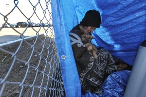 Photo by Jamie Scott Lytle