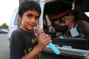 Photo by Jamie Scott Lytle