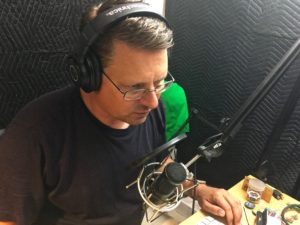 Photo courtesy of Adam Christianson