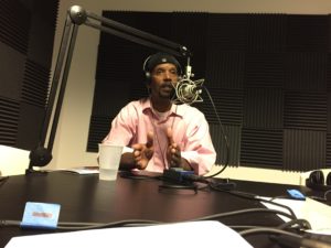 Photo by Scott Lewis