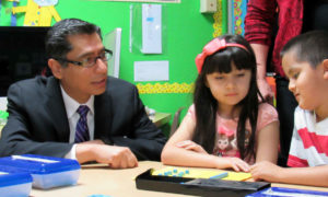 Photo courtesy of Escondido Union School District