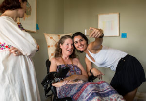 Photo by Niels Alpert