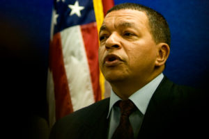 File photo by Sam Hodgson