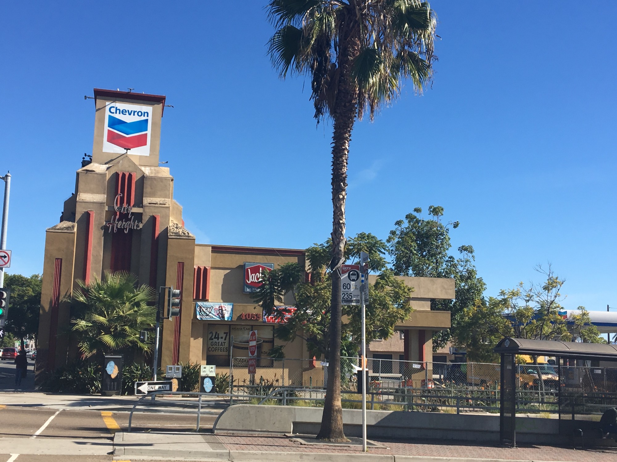 Morning Report In City Heights, a Tangled Liquor License Brouhaha Voice of San Diego