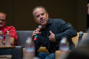 Photo by Vito Di Stefano