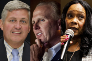 Photos by Jamie Scott Lytle and Sam Hodgson