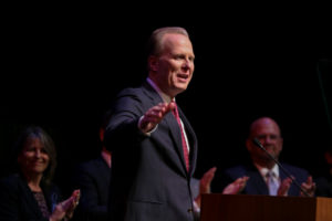 Photo by Jamie Scott Lytle