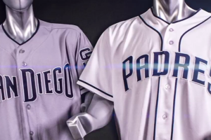 Image courtesy of the Padres