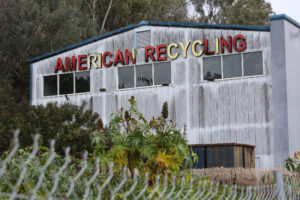 Photo by Jamie Scott Lytle