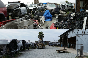 Photo courtesy of the San Diego Regional Water Quality Control Board